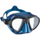 Cressi Nano Tauchmaske Blau