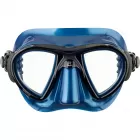 Cressi Nano Tauchmaske Blau