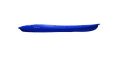 Seastream Roamer II Kayak by Feelfree Blau