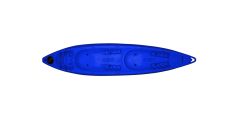 Seastream Roamer II Kayak by Feelfree Blau