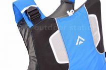 Schwimmweste Aquarius MQ PLUS XXL 70N blau