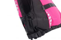 Schwimmweste Feelfree Advance XS Rosa