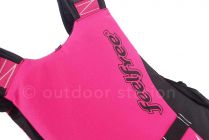 Schwimmweste Feelfree Advance XS Rosa