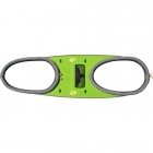 Advanced Elements AdvancedFrame Nachrüstverdeck double lime