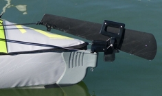 AE AdvancedTrak Kayak Rudder kit