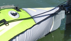 AE AdvancedTrak Kayak Rudder kit