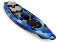 Angelkajak Feelfree Lure 11,5 v2Sonar pod ozean