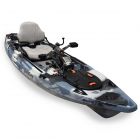 Angelkajak Feelfree Lure 11,5 v2 OD ready winter camo