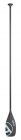 Angle SUP Paddel carbon einteilig 7.5 performance