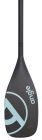 Angle SUP Paddel carbon einteilig 7.5 performance