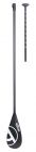 Angle SUP Paddel carbon UNIBODY 7 2-teilig