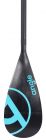 Angle sup Paddel HYBRID carbon 6 3-teilig