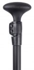 Angle sup Paddel HYBRID carbon 6 3-teilig