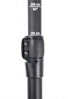 Angle sup Paddel HYBRID carbon 6 3-teilig