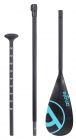 Angle sup Paddel HYBRID carbon 6 3-teilig