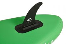 Aqua Marina SUP Board aufblasbar Breeze 9'10'' + Paddel
