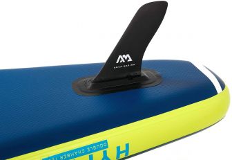 Aqua Marina SUP Board aufblasbar Hyper 11'6'' + Paddel