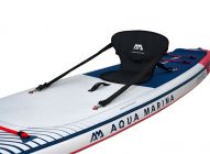 Aqua Marina SUP Board aufblasbar Hyper 11'6'' + Paddel