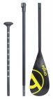 Aqua Marina SUP Board aufblasbar Hyper 11'6'' + Paddel