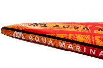 Aqua Marina SUP Board aufblasbar Race 14'0'' + Paddel