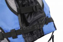 Aquarius schwimmweste für kinder MQ1 blau XS