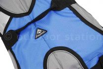 Aquarius schwimmweste für kinder MQ1 blau XS