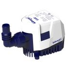 Automatische Bilgenpumpe Attwood Sahara s500 12V 1.5Amp