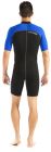 Cressi Lido 2.0 Neoprenanzug XXXXL