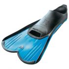 Cressi Sub kurze Schwimmflossen Light 33/34