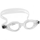 Cressi Sub Schwimmbrille Right Junior transparent