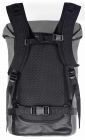 Feelfree wasserdichter Urbaner Rucksack Track 15L grau