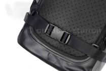 Feelfree wasserdichter Urbaner Rucksack Track 15L grau