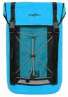Feelfree wasserdichter Urbaner Rucksack Track 15L sky blue