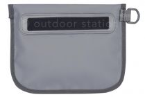 Feelfree wasserdichter Urbaner Rucksack Track 15L sky blue