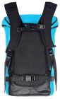 Feelfree wasserdichter Urbaner Rucksack Track 15L sky blue