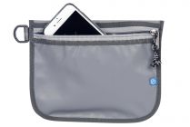 Feelfree wasserdichter Urbaner Rucksack Track 15L sky blue