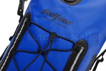 Feelfree wasserdichte Rucksack-Tasche Go Pack 30L sapphire blue