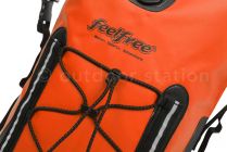 Feelfree wasserdichte Rucksack-Tasche Go Pack 30L orange