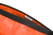Feelfree wasserdichte Rucksack-Tasche Go Pack 40L orange