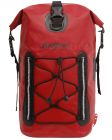 Feelfree wasserdichte Rucksack-Tasche Go Pack 40L rot