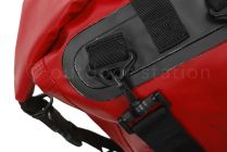 Feelfree wasserdichte Rucksack-Tasche Go Pack 40L rot