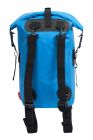 Feelfree wasserdichte Rucksack-Tasche Go Pack 40L blue sky