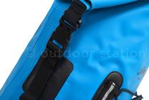 Feelfree wasserdichte Rucksack-Tasche Go Pack 40L blue sky