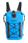 Feelfree wasserdichte Rucksack-Tasche Go Pack 40L blue sky