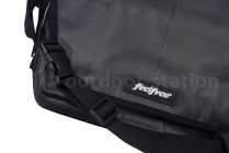 Feelfree taschen Feelfree Runner EX M schwarz