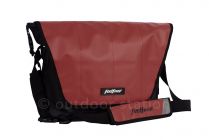 Feelfree taschen Feelfree Runner EX M rot