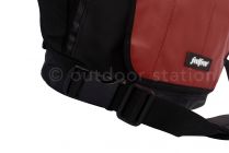 Feelfree taschen Feelfree Runner EX S Red