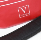 Feelfree wasserdichte Handtasche Voyager S Breton Rouge