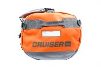 Feelfree wasserdichte Reisetasche Cruiser 42L orange