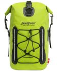 Feelfree wasserdichte Rucksack-Tasche Go Pack 20L lime